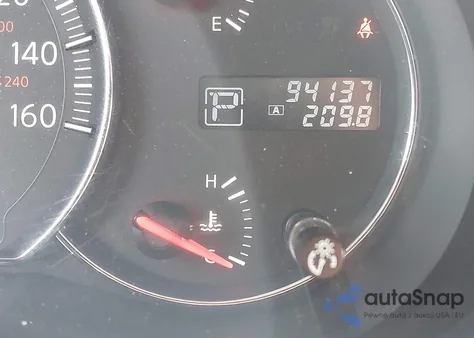 2014 Nissan Maxima 3.5 Sv from USA, damaged, VIN 1N4AA5AP3EC492531